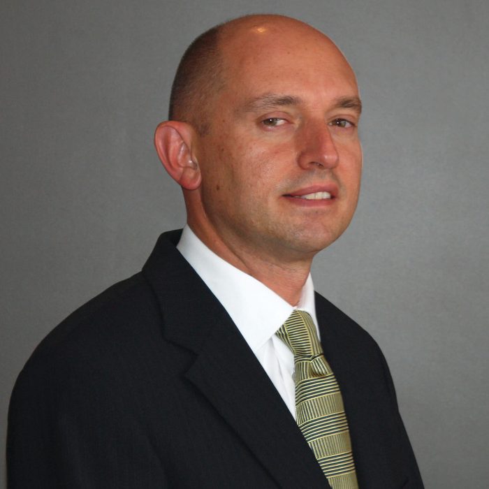 Tony De Castro